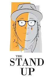 The Stand Up poster