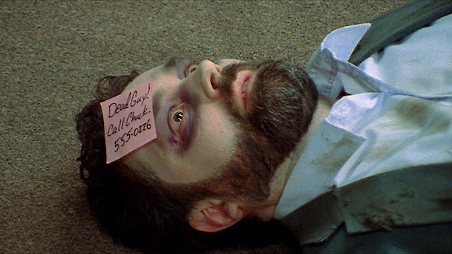Watch Hide and Creep Online