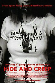 Hide and Creep