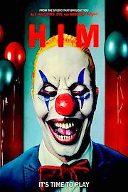 Him poster