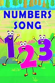 Numbers Song