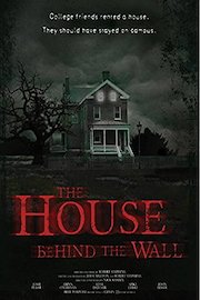 The House Behind the Wall poster
