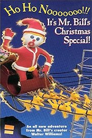 Mr. Bill's Christmas Special