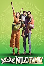 Wild Family