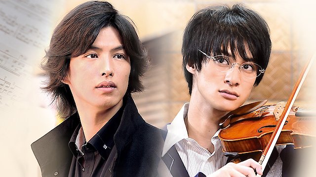 Watch Fujimi Orchestra: Cold Front Conductor Online