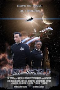 The First World
