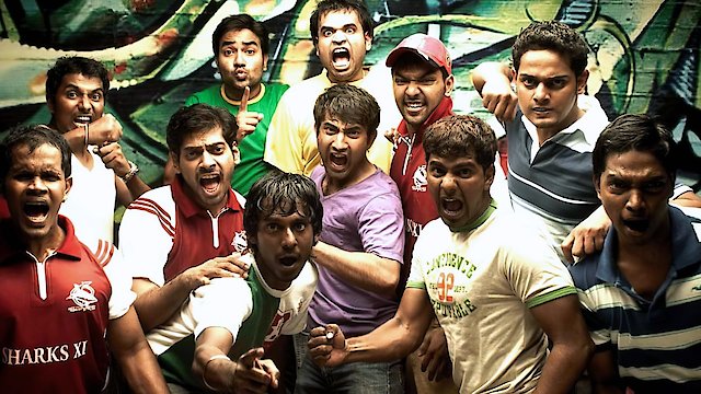 Watch Chennai 600028 Online