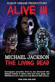 Alive 3 Michael Jackson The Living Dead
