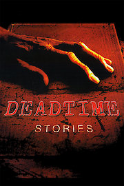 George A. Romero Presents: Deadtime Stories, Vol. 2 poster