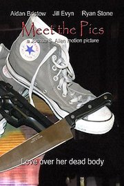 Meet the Pics poster