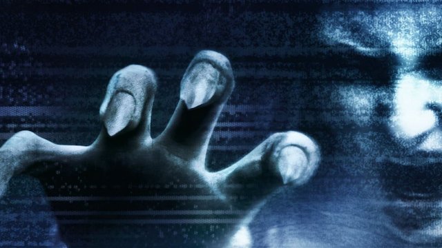 Watch Poltergeist Activity Online