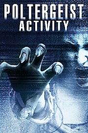 Poltergeist Activity poster