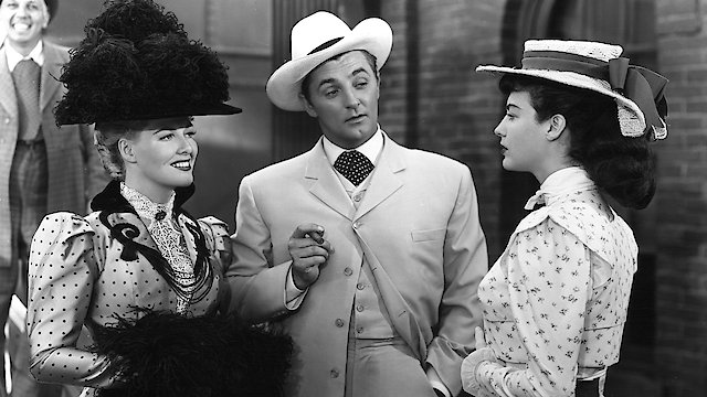 Watch My Forbidden Past Online