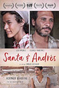 Santa & Andres