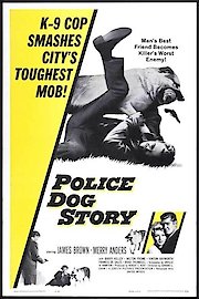 The Police Dog Story poster