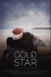 Gold Star poster