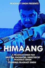 Himaang poster