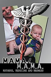 MAMA/M.A.M.A. poster