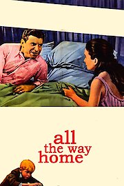 All the Way Home poster