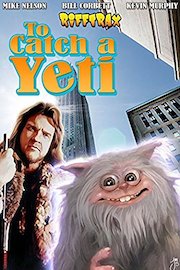 RiffTrax: To Catch a Yeti