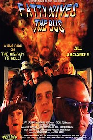 Fatty Drives the Bus