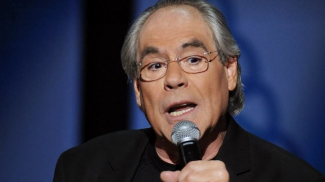 Watch Robert Klein: Unfair & Unbalanced Online