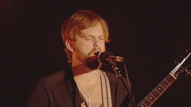 Watch Kings of Leon: Live at the O2 London, England Online