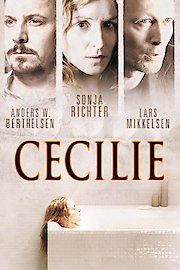 Cecilie poster