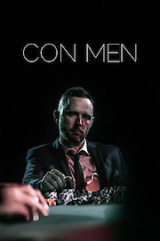 Con Men poster