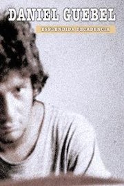 Daniel Guebel poster