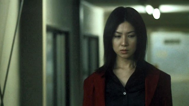 Watch Zerowoman R Online
