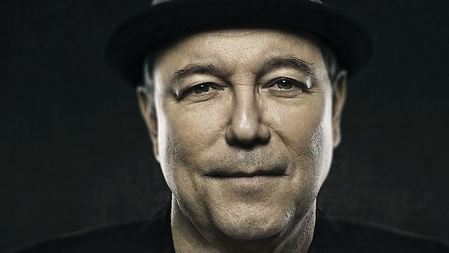 Watch The Return Of Ruben Blades Online