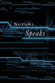 Suzuki Speaks