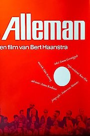 Alleman poster