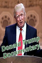 Donald Trump Documentary poster