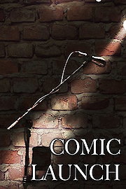 Comic Launch