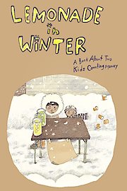 Lemonade in Winter poster