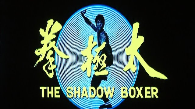 Watch The Shadow Boxing Online