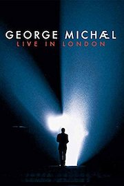 George Michael: Live in London 2009