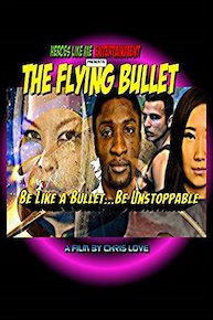 The Flying Bullet