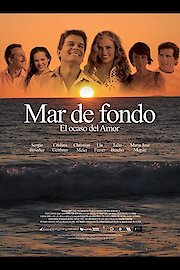 Mar de Fondo poster