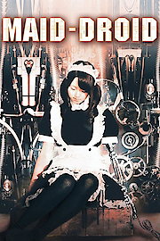 Maid Droid poster