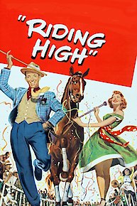 RIDING HIGH