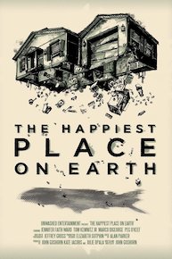 The Happiest Place on Earth