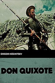 Don Quixote