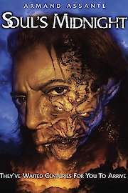 Soul's Midnight poster