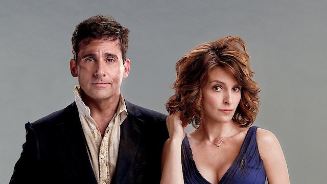 Watch Date Night: Making a Scene Online