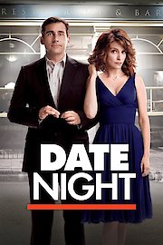 Date Night: Making a Scene