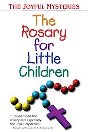 The Rosary for Little Children poster
