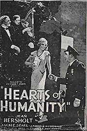 Hearts of Humanity poster